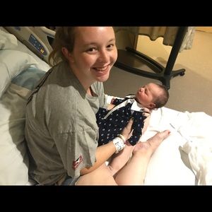 Meet your Posher, Cody